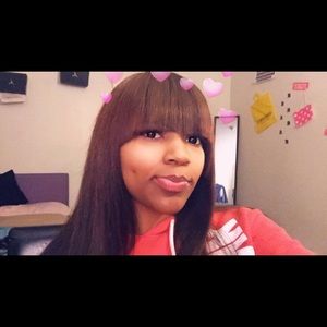 Meet your Posher, Sabrina